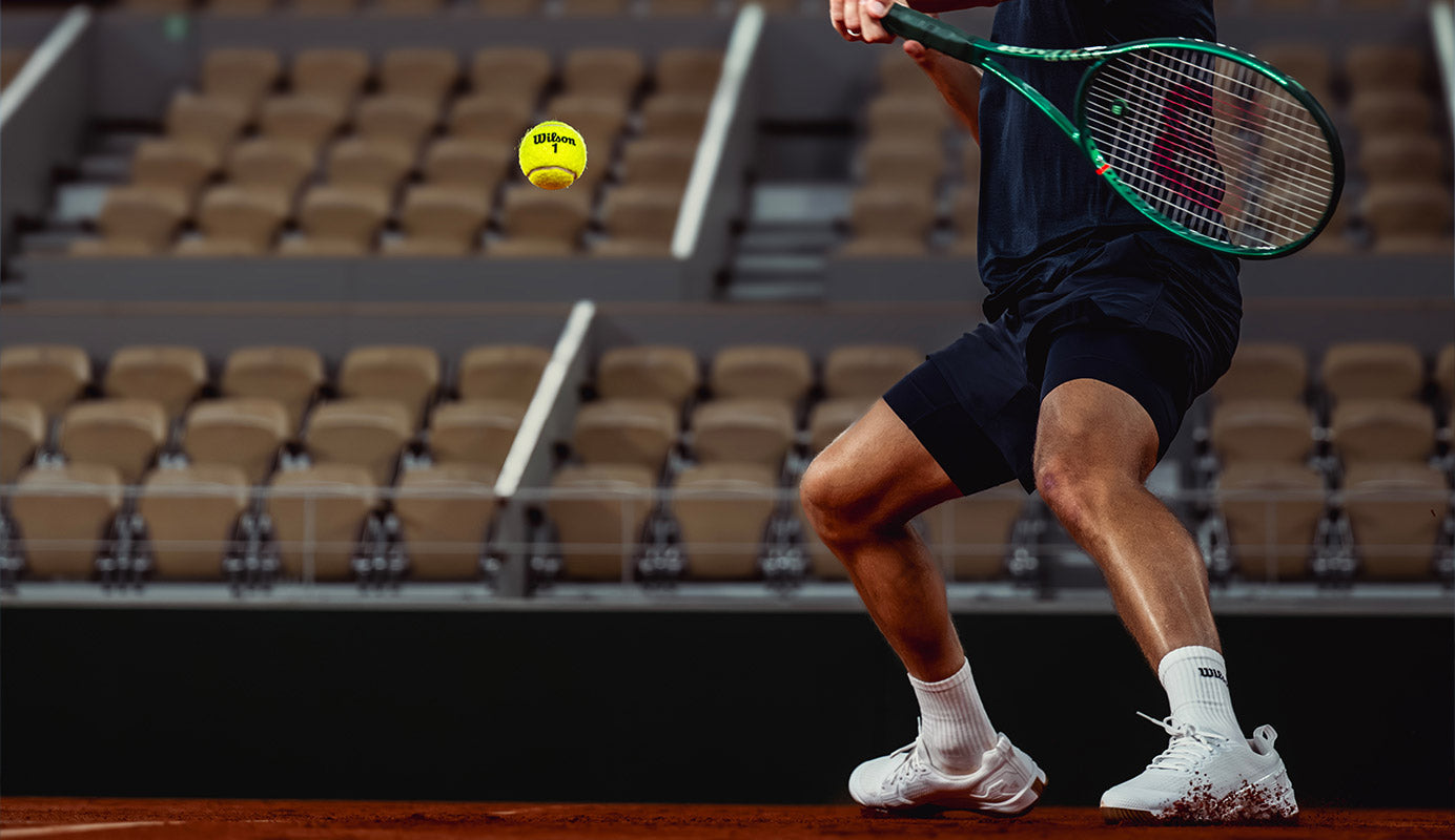 Tornei di tennis, quali sono i più importanti?