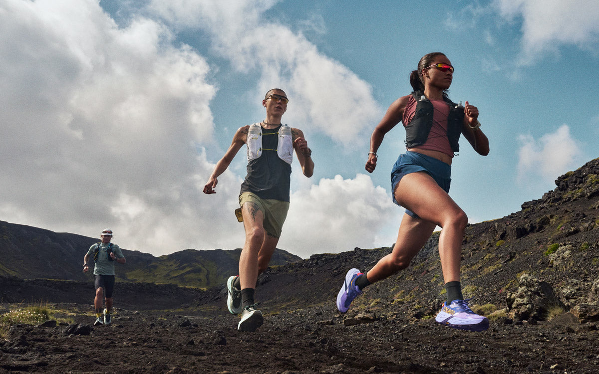 HOKA Speedgoat 7 vs 6: cosa cambia e perché sceglierla