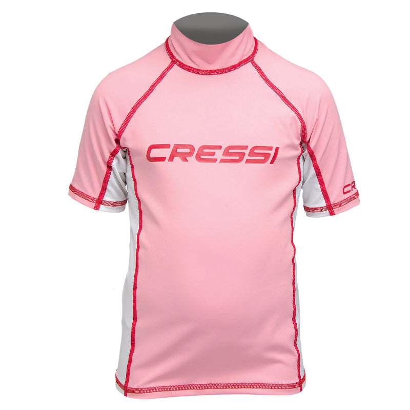Maglia bambina Lycra anti UV
