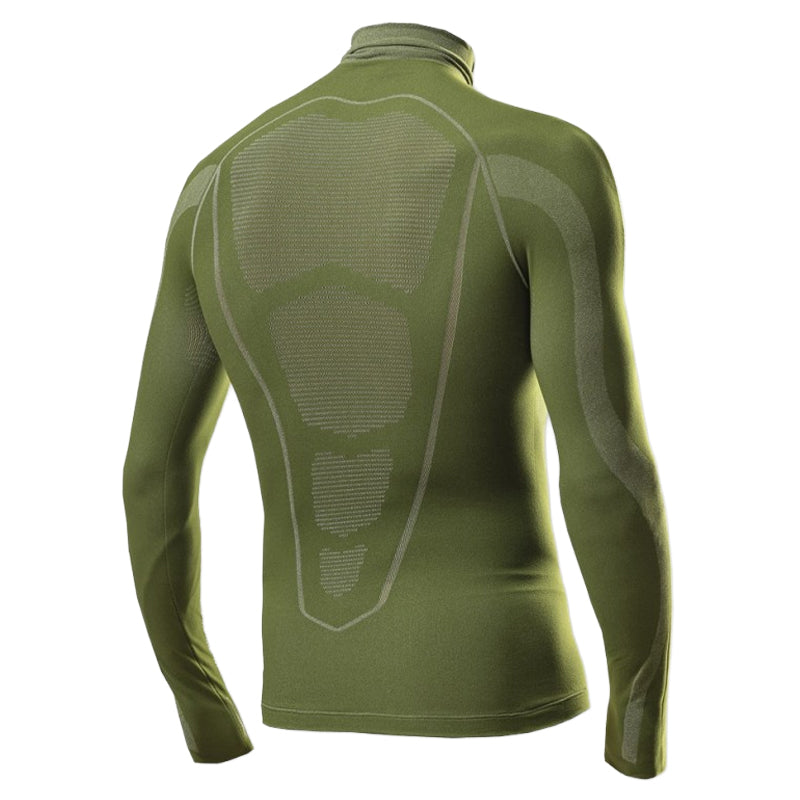 Maglia uomo Lupetto Limitless