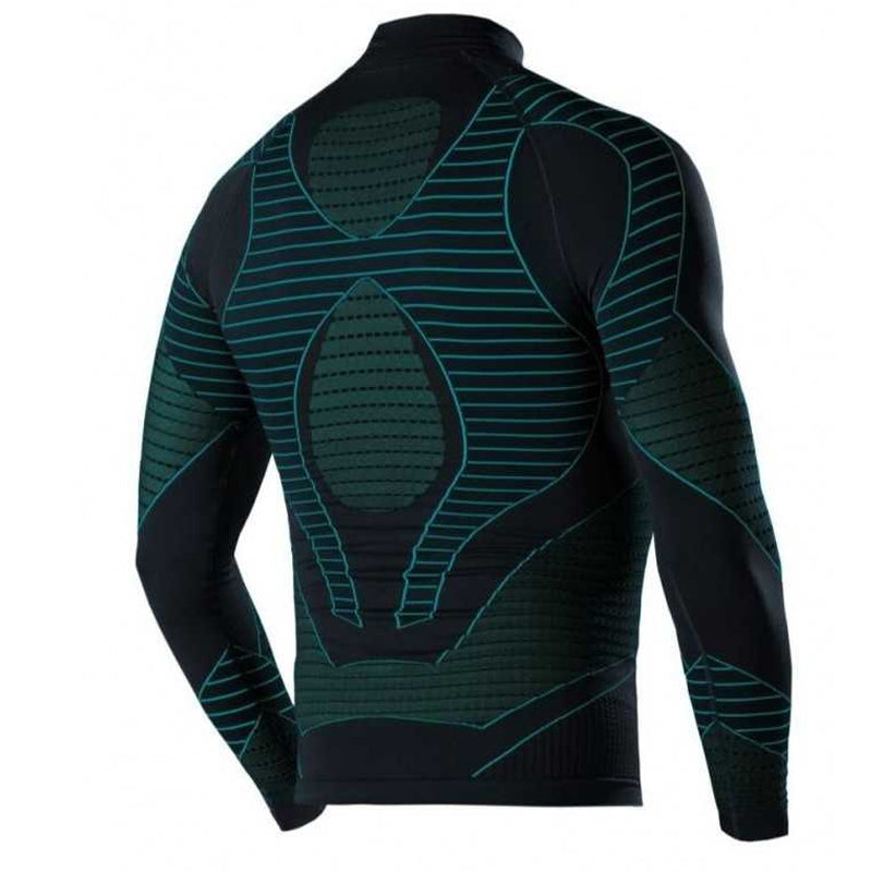 Maglia uomo Lupetto Icebreak