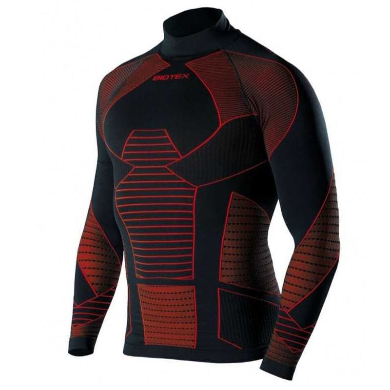 Maglia uomo Lupetto Icebreak