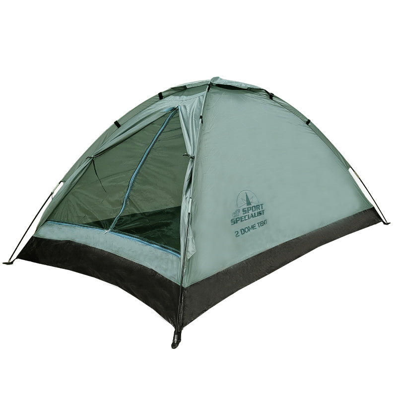 Tenda Dome 2
