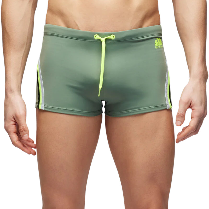 Boxer uomo Zion