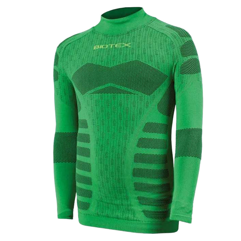 Maglia bambino Warm Effect