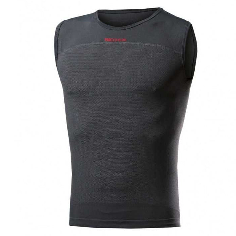 Canotta uomo Carbon+