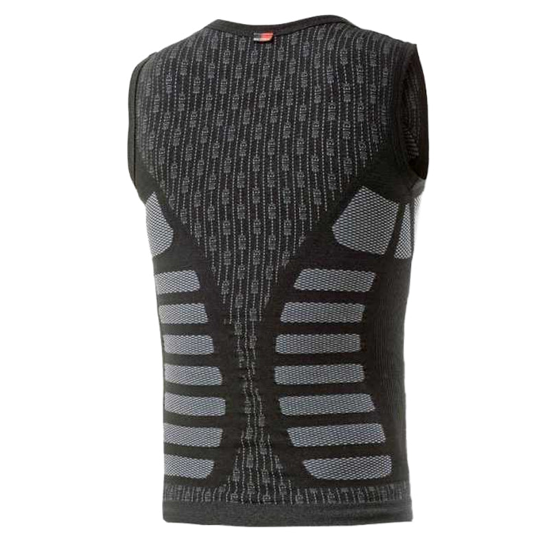 Canotta bambino Seamless