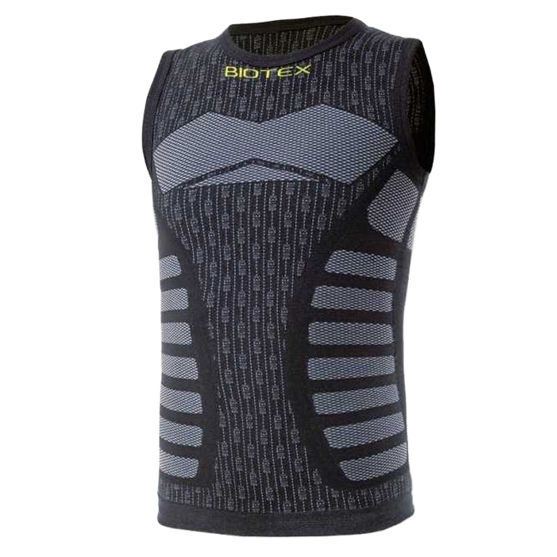 Canotta bambino Seamless