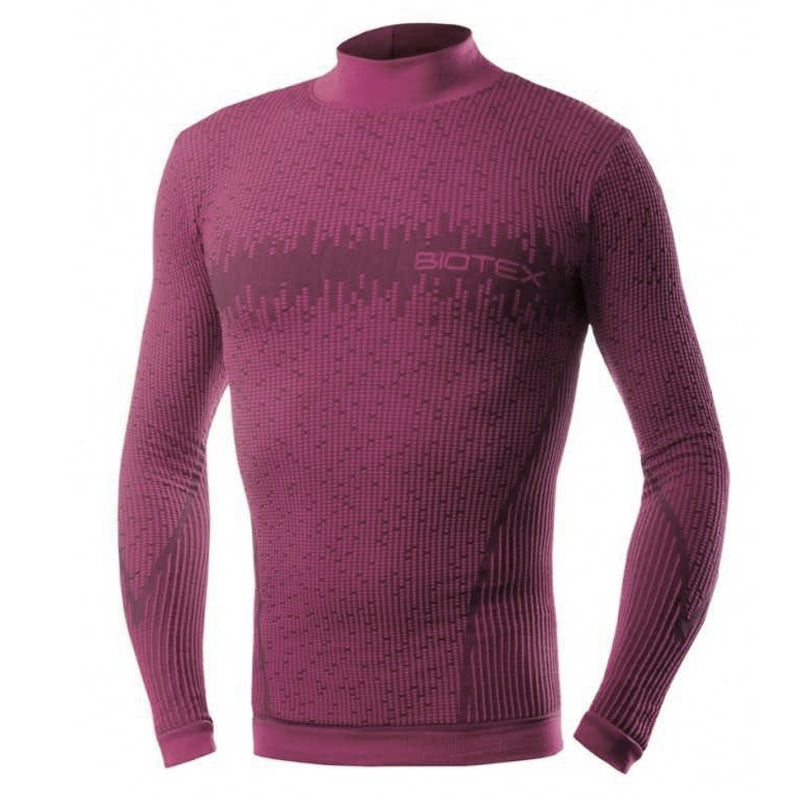 Maglia uomo Lupetto 3D