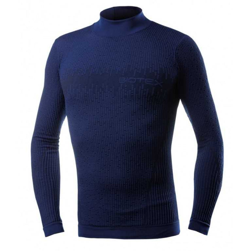 Maglia uomo Lupetto 3D