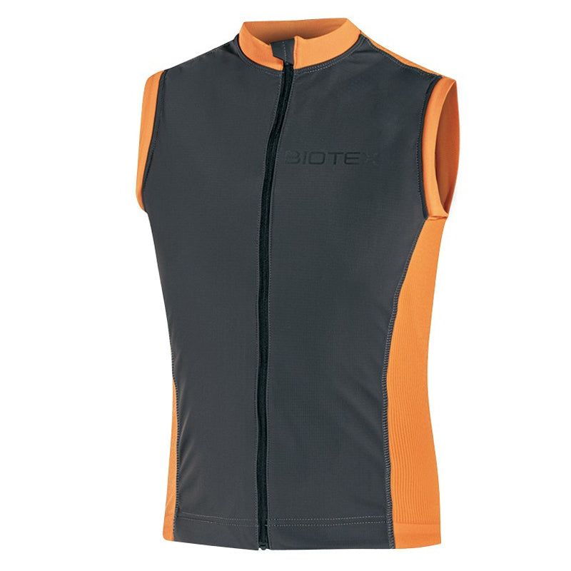 Gilet uomo Win antivento