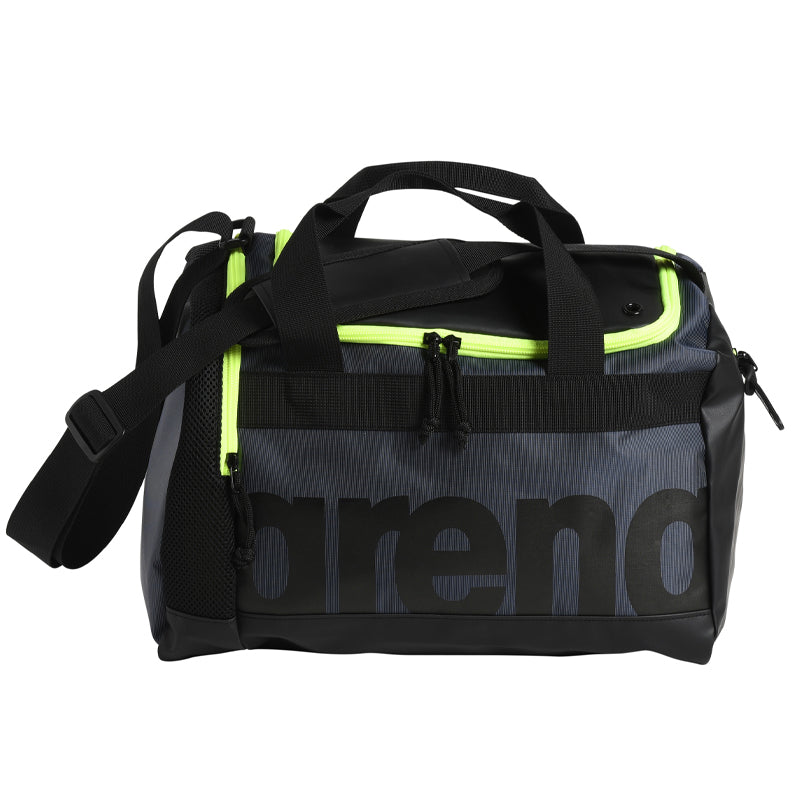 Borsa Spiky III 25L