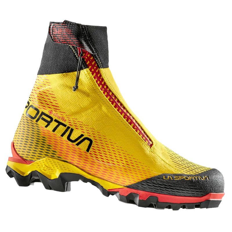 Scarpone uomo Aequilibrium Speed Gtx