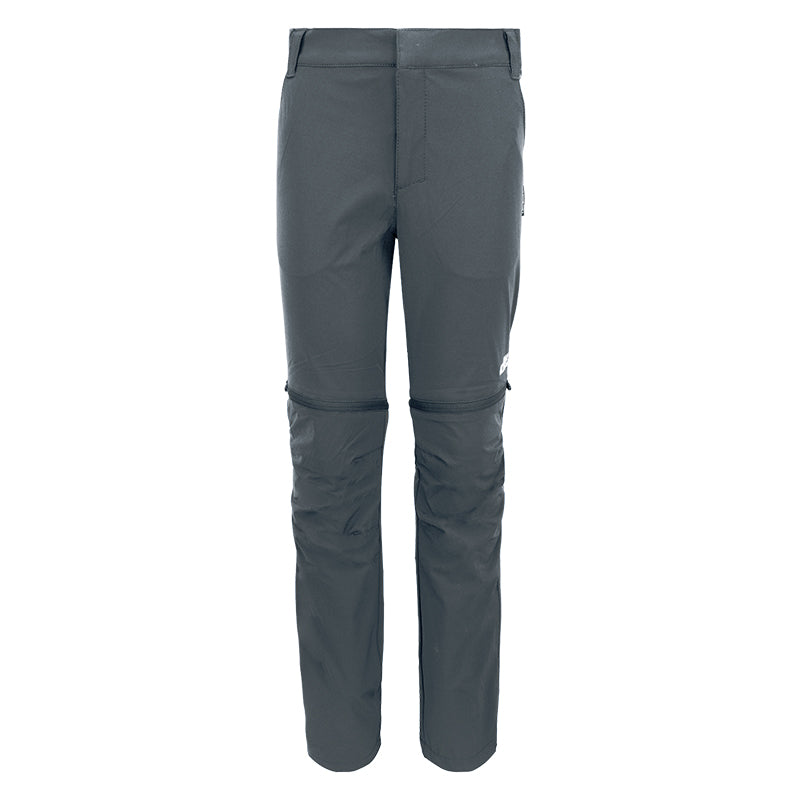 Pantalone bambino Olympic Wall zip off