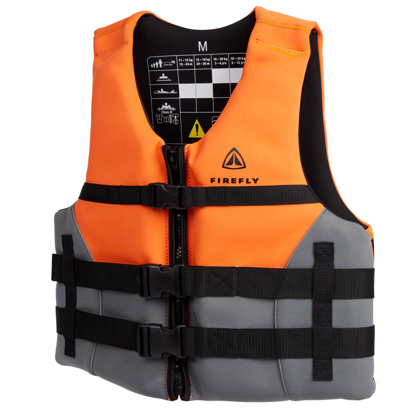 Giubbotto Swim vest