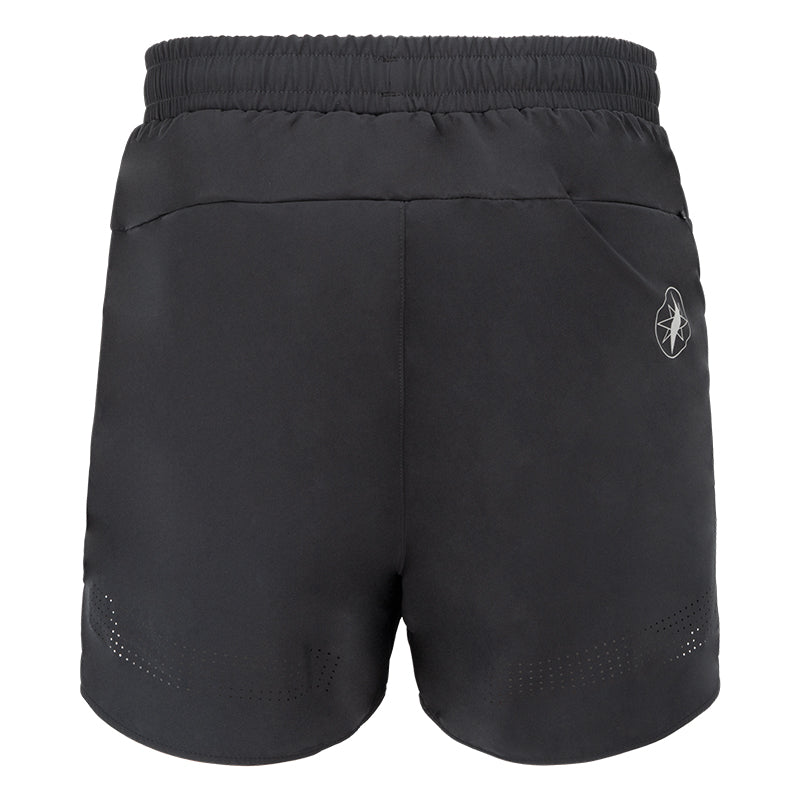 Pantaloncino uomo Run 2in1