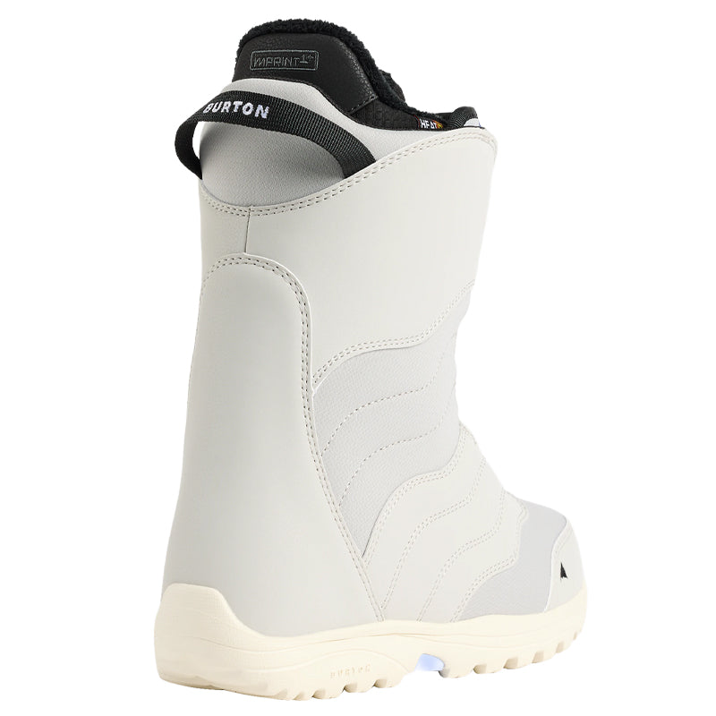 Scarponi donna Mint BOA 2026