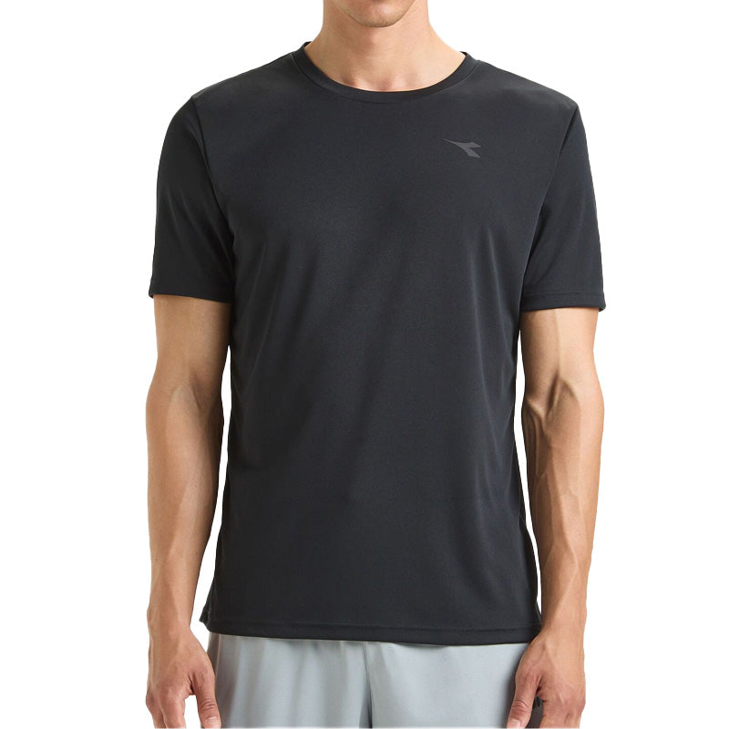 T-Shirt uomo Run