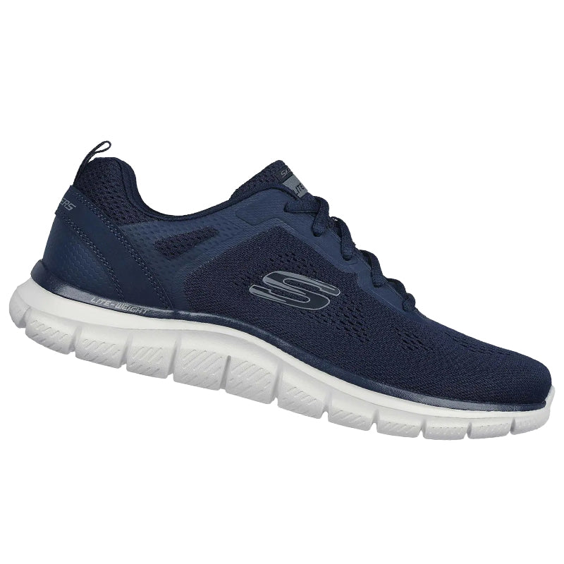 Scarpe uomo Track Broader