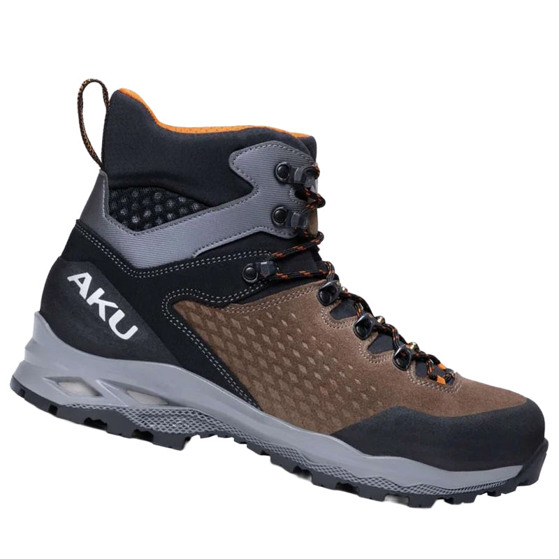 Scarponi uomo Alterra II GTX