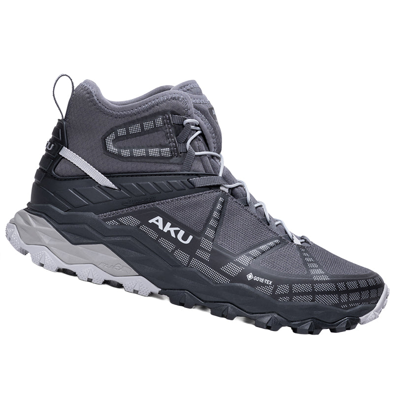 Scarpe donna Flyrock mid GTX