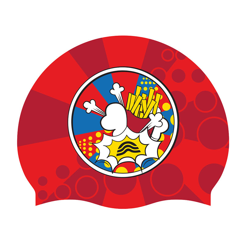 Cuffia Fastfood