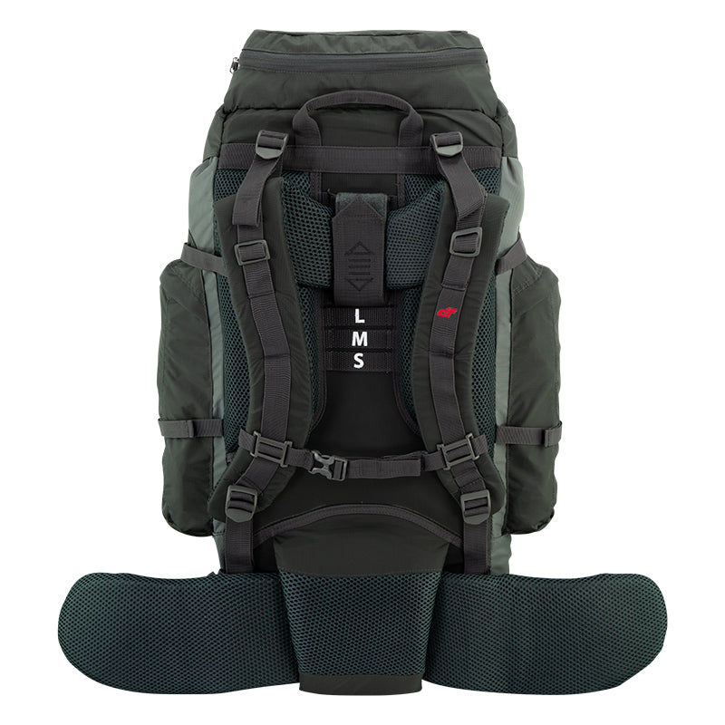Zaino Zephyr 75L
