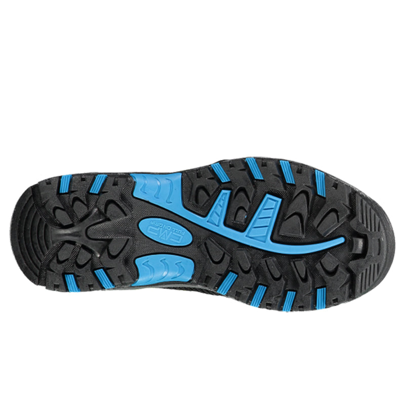 Scarponi bambino Rigel Mid Waterproof 28-37