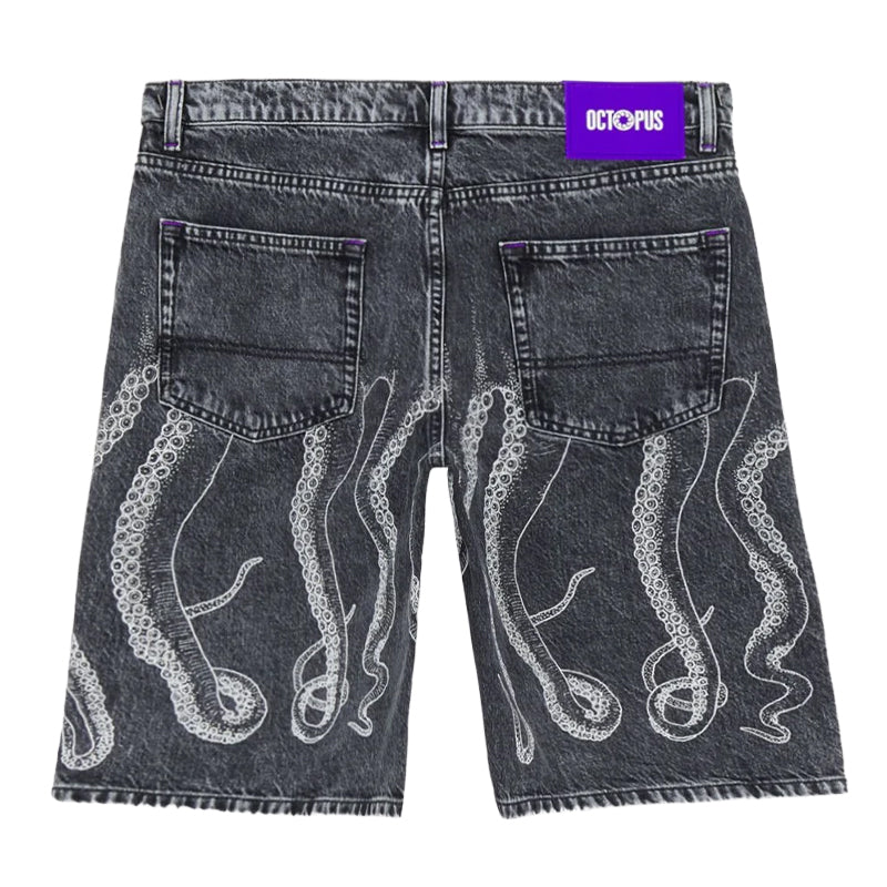 Pantaloncino uomo Outline Loose