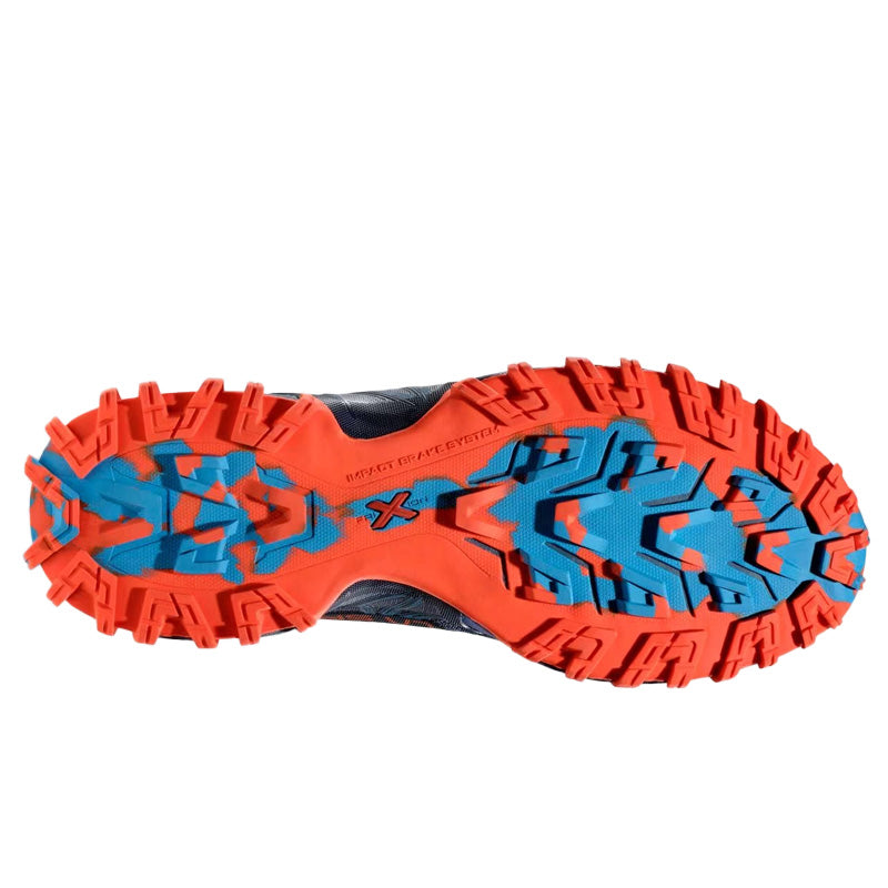 Scarpe uomo Bushido III