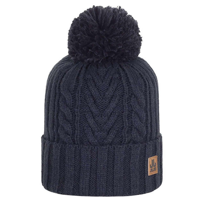 Cappello bambino Pom