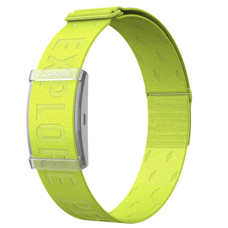 Fascia cardio Heart Rate Monitor