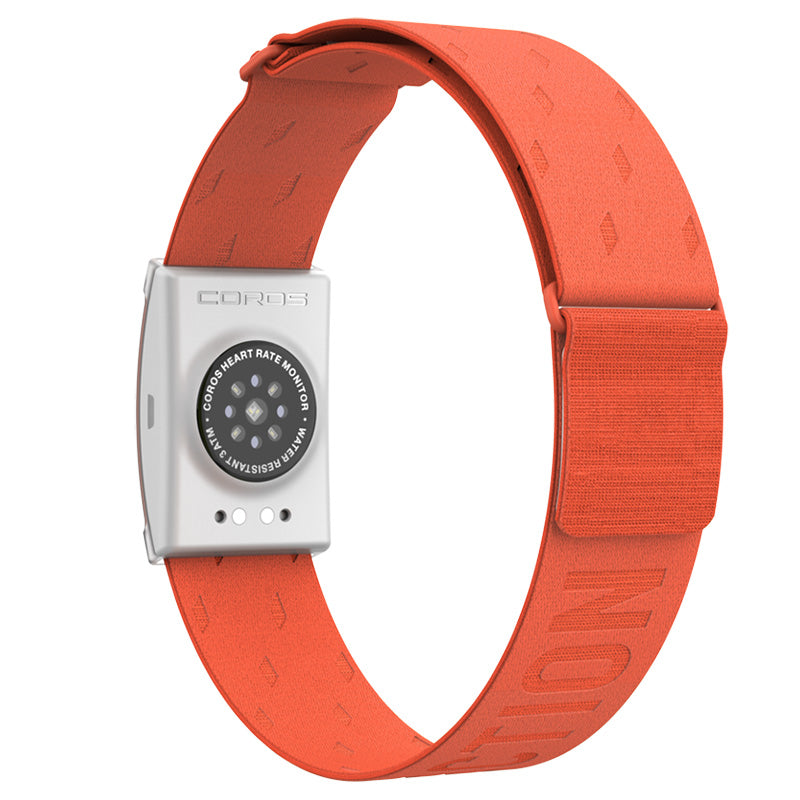 Fascia cardio Heart Rate Monitor