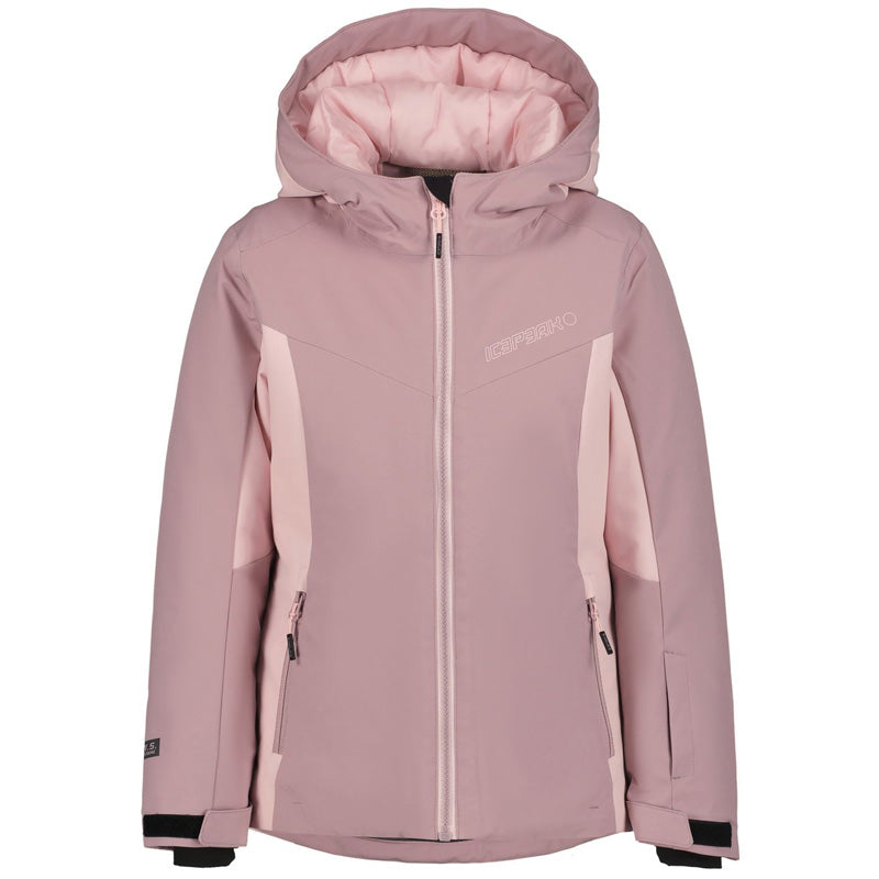 Giacca bambina Lanette AWS Extreme