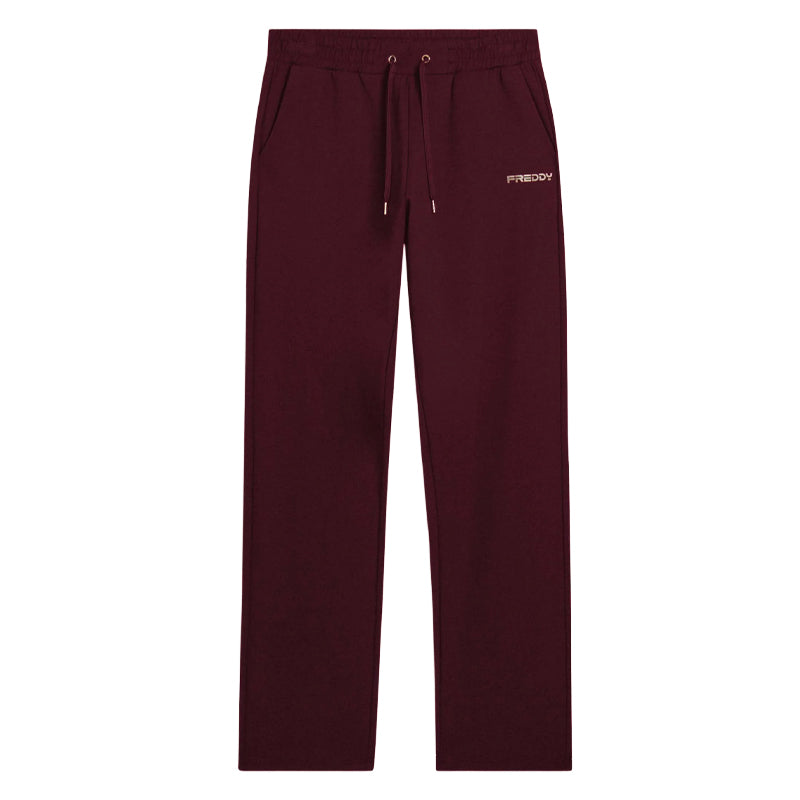 Pantalone donna regular