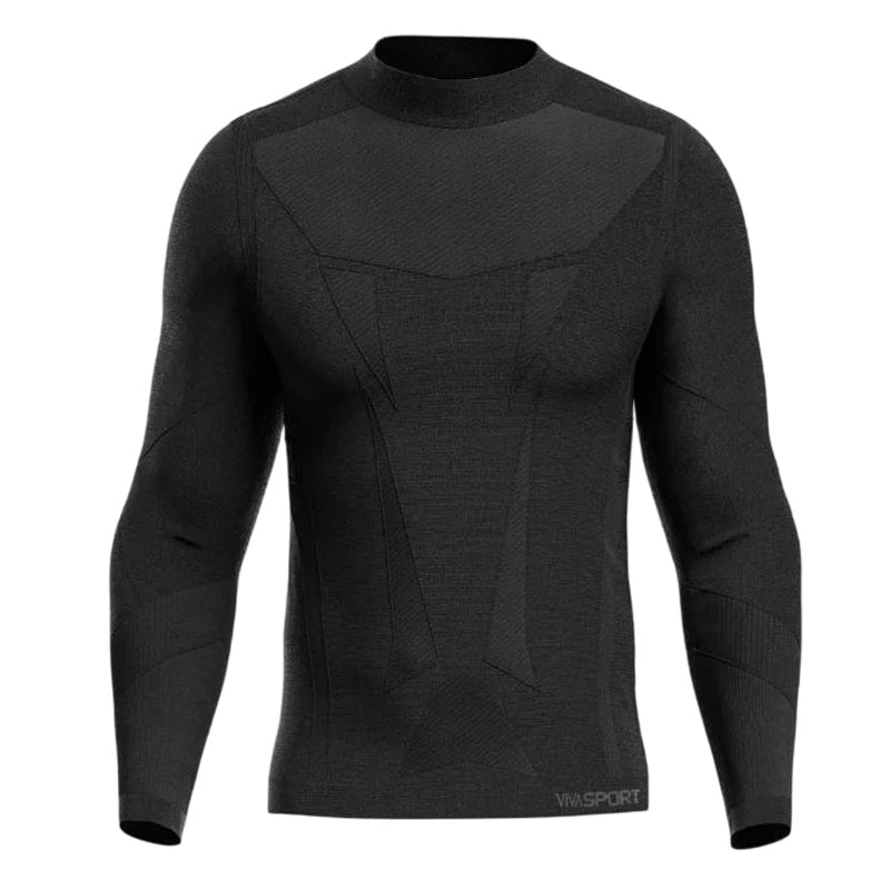 Maglia uomo termica