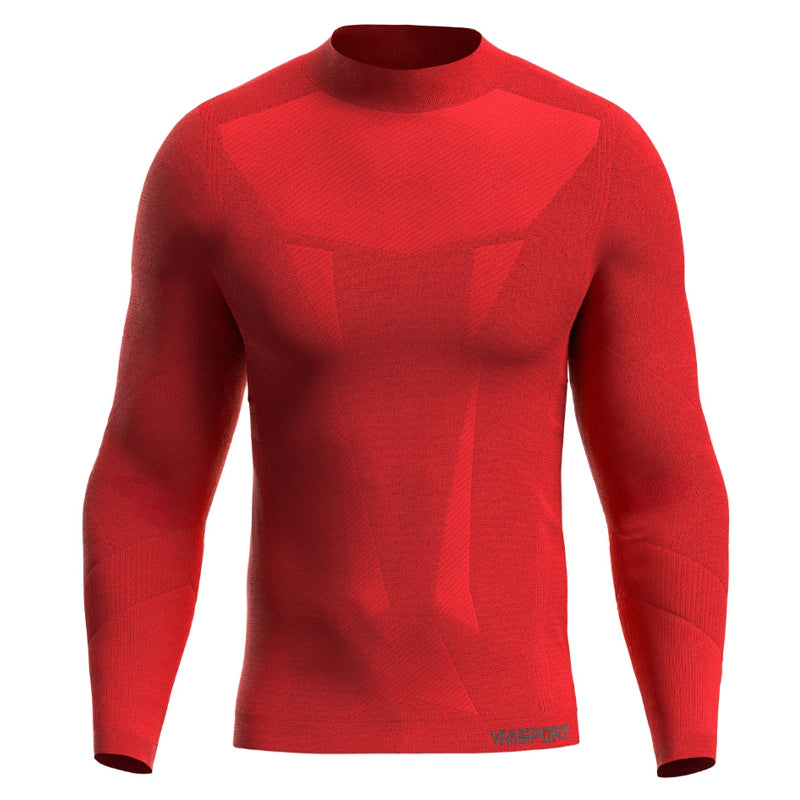 Maglia uomo termica