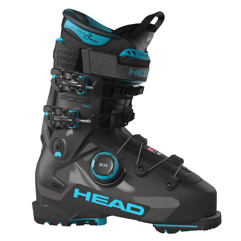 Scarponi uomo Edge 120 BOA GW 2026