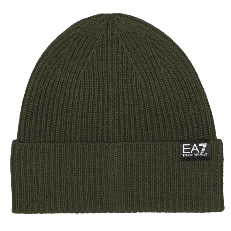 Cappello Lana Logo