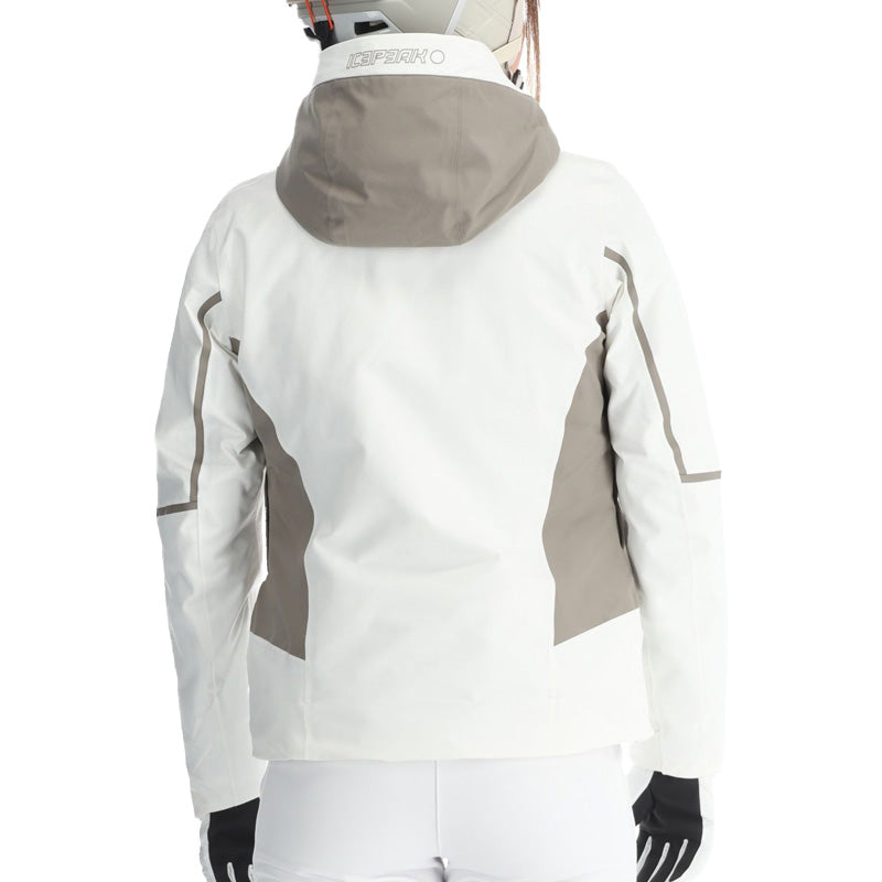 Giacca donna Fayette AWS Extreme