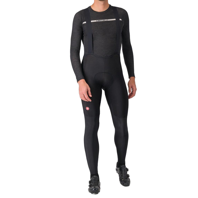 Salopette uomo Competizione