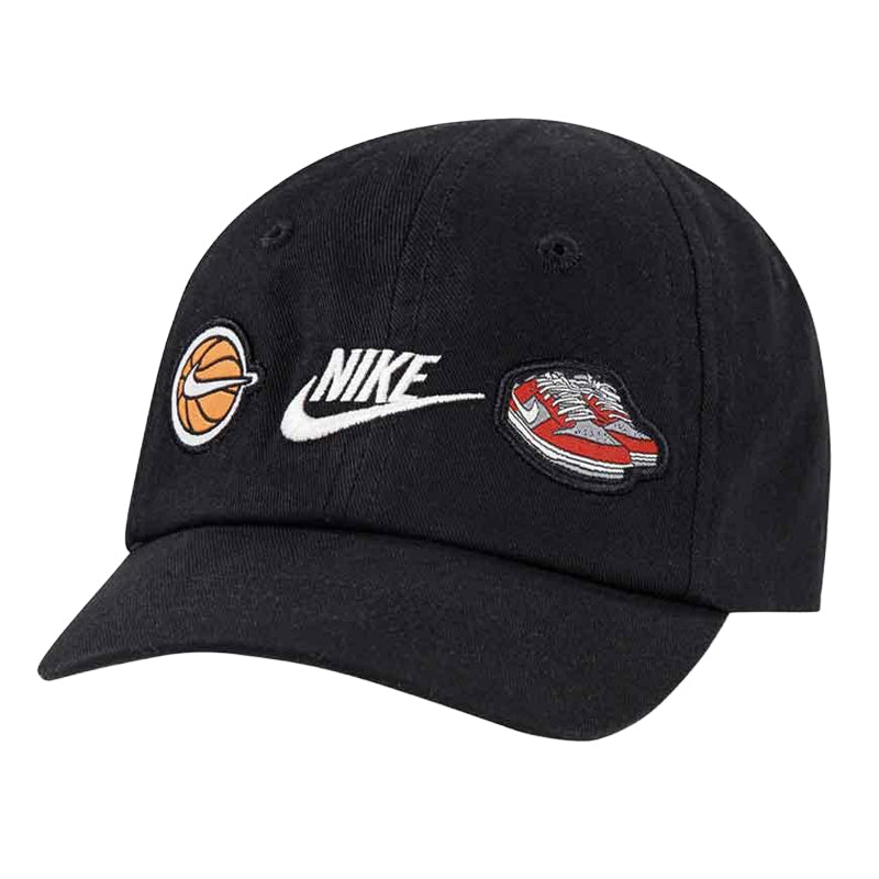 Cappello bambino Patch Club
