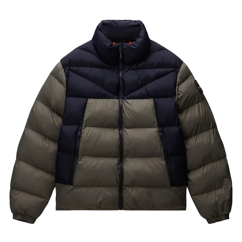 Piumino uomo Molveno