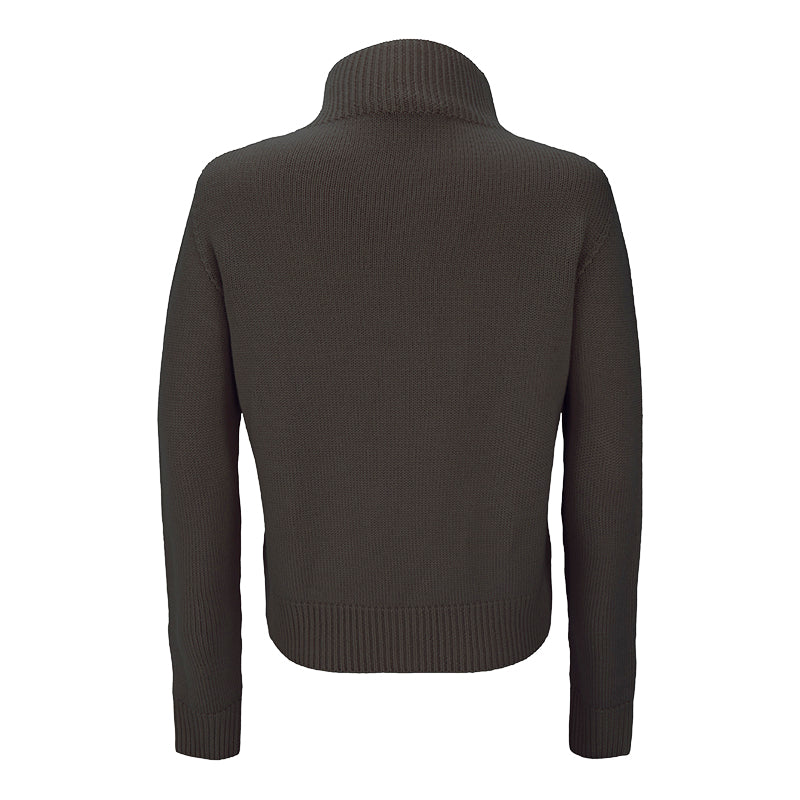 Maglione donna Vulcano lana