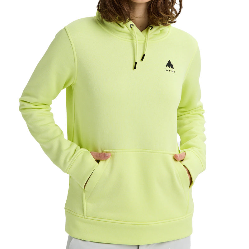 Felpa donna Oak