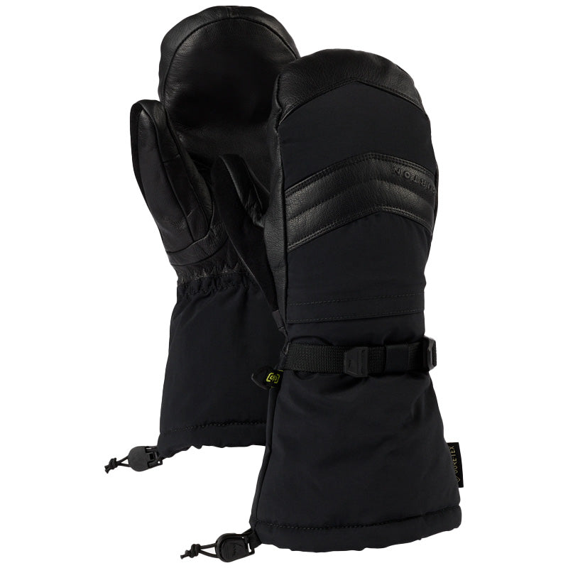 Guanti moffole donna Warmest GTX
