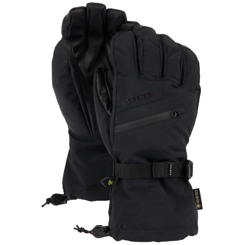 Guanti uomo GTX