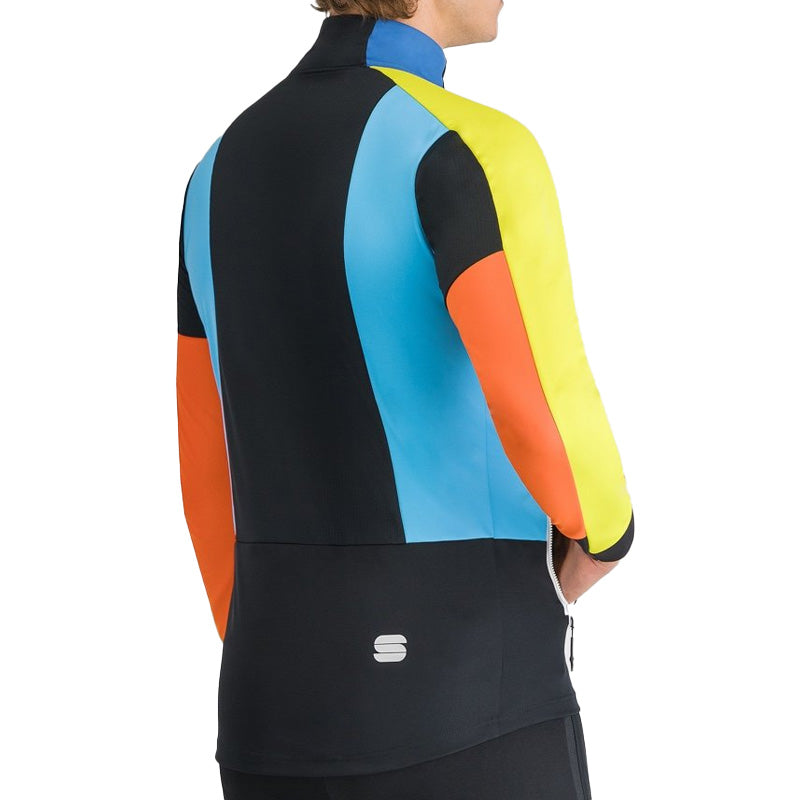 Giacca uomo Upcycle Apex