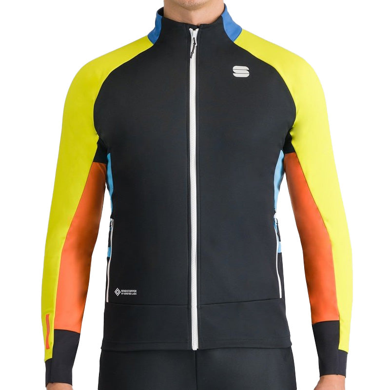 Giacca uomo Upcycle Apex