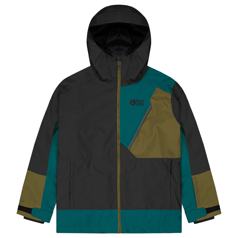 Giacca uomo Nitric